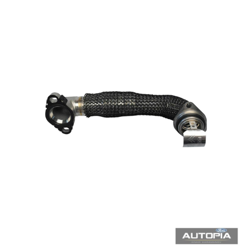 ТРЪБА EGR FOCUS 1.6 TDCI 12-